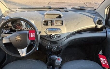 Chevrolet Spark III, 2011 год, 413 000 рублей, 11 фотография