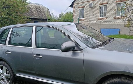 Porsche Cayenne III, 2004 год, 300 000 рублей, 2 фотография