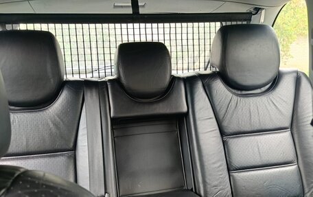 Porsche Cayenne III, 2004 год, 300 000 рублей, 3 фотография