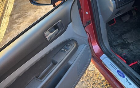 Ford Focus II рестайлинг, 2008 год, 550 000 рублей, 3 фотография