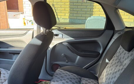 Ford Focus II рестайлинг, 2008 год, 550 000 рублей, 4 фотография