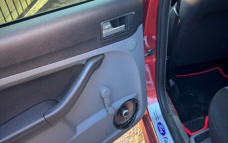 Ford Focus II рестайлинг, 2008 год, 550 000 рублей, 5 фотография