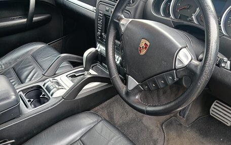 Porsche Cayenne III, 2004 год, 300 000 рублей, 7 фотография