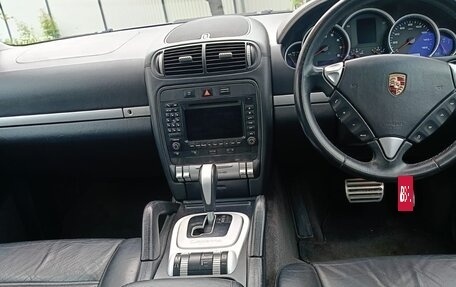 Porsche Cayenne III, 2004 год, 300 000 рублей, 6 фотография