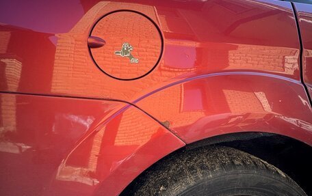 Ford Focus II рестайлинг, 2008 год, 550 000 рублей, 10 фотография