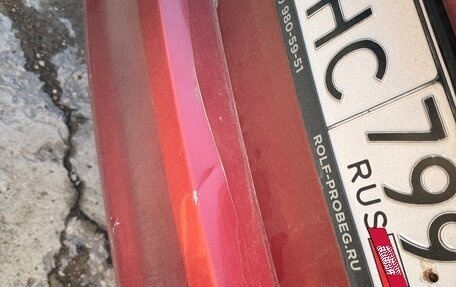 Ford Focus II рестайлинг, 2008 год, 550 000 рублей, 9 фотография