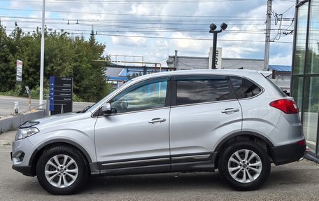 Chery Tiggo 5 I рестайлинг, 2014 год, 655 000 рублей, 8 фотография