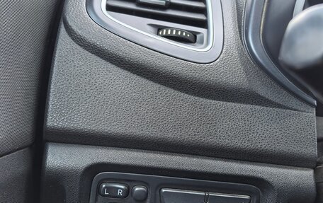 Chery Tiggo 5 I рестайлинг, 2014 год, 655 000 рублей, 22 фотография