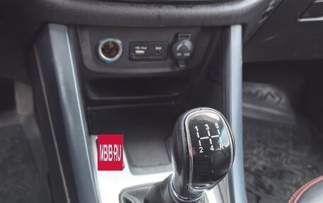 Chery Tiggo 5 I рестайлинг, 2014 год, 655 000 рублей, 20 фотография