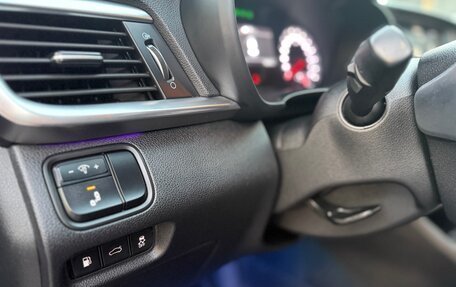 KIA Optima IV, 2019 год, 2 230 000 рублей, 8 фотография
