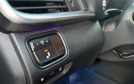 KIA Optima IV, 2019 год, 2 230 000 рублей, 9 фотография