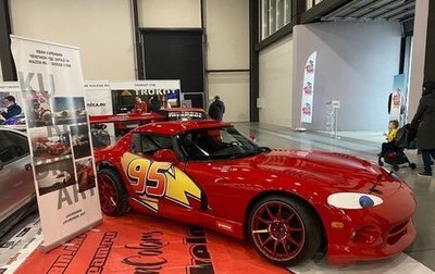 Dodge Viper II, 1999 год, 6 990 000 рублей, 1 фотография