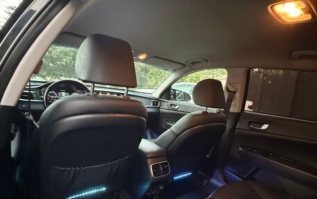 KIA Optima IV, 2019 год, 2 230 000 рублей, 16 фотография