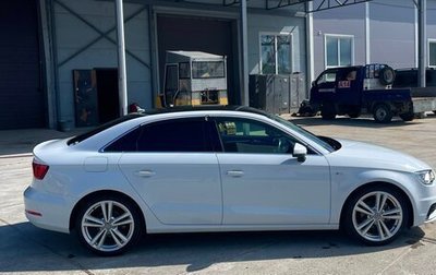 Audi A3, 2014 год, 1 200 000 рублей, 1 фотография