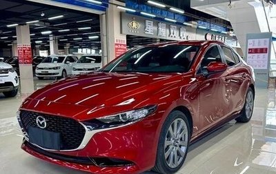 Mazda 3, 2021 год, 1 600 898 рублей, 1 фотография