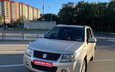 Suzuki Grand Vitara, 2008 год, 1 250 000 рублей, 1 фотография