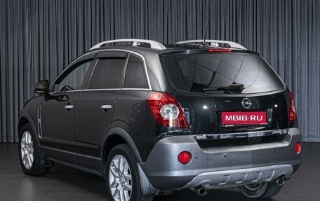 Opel Antara I, 2008 год, 859 000 рублей, 2 фотография