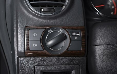 Opel Antara I, 2008 год, 859 000 рублей, 14 фотография