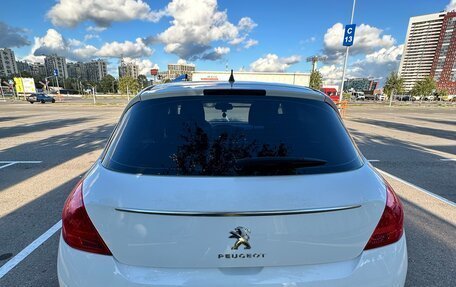 Peugeot 308 II, 2012 год, 620 000 рублей, 6 фотография