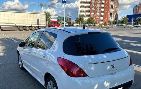 Peugeot 308 II, 2012 год, 620 000 рублей, 4 фотография