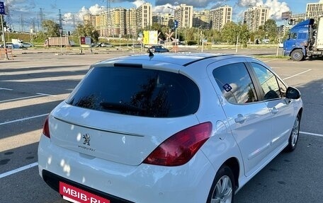 Peugeot 308 II, 2012 год, 620 000 рублей, 5 фотография