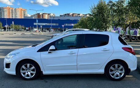 Peugeot 308 II, 2012 год, 620 000 рублей, 7 фотография