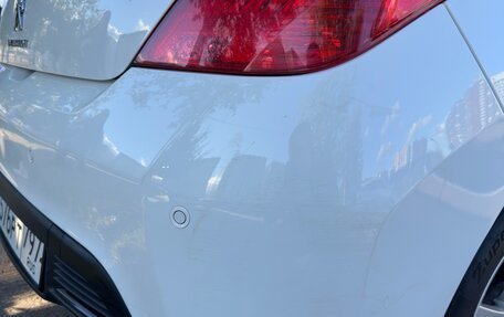 Peugeot 308 II, 2012 год, 620 000 рублей, 10 фотография