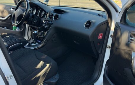 Peugeot 308 II, 2012 год, 620 000 рублей, 14 фотография