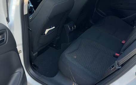 Peugeot 308 II, 2012 год, 620 000 рублей, 16 фотография