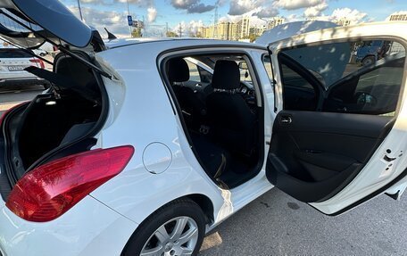 Peugeot 308 II, 2012 год, 620 000 рублей, 17 фотография