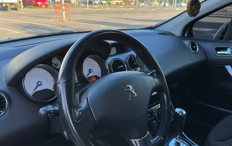 Peugeot 308 II, 2012 год, 620 000 рублей, 13 фотография