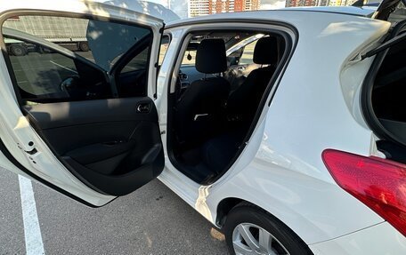 Peugeot 308 II, 2012 год, 620 000 рублей, 18 фотография