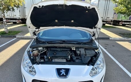 Peugeot 308 II, 2012 год, 620 000 рублей, 9 фотография