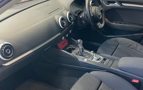 Audi A3, 2014 год, 1 200 000 рублей, 11 фотография