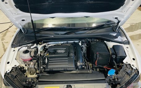 Audi A3, 2014 год, 1 200 000 рублей, 13 фотография