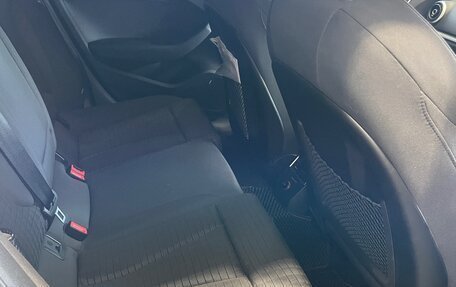 Audi A3, 2014 год, 1 200 000 рублей, 12 фотография