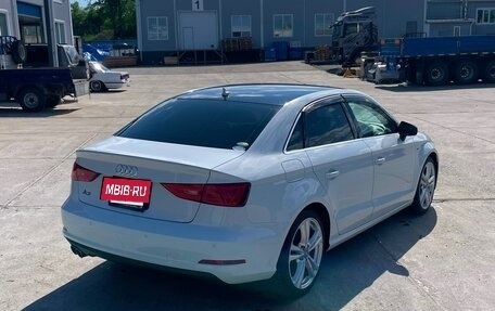 Audi A3, 2014 год, 1 200 000 рублей, 3 фотография