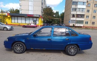 Daewoo Nexia I рестайлинг, 2010 год, 150 000 рублей, 1 фотография