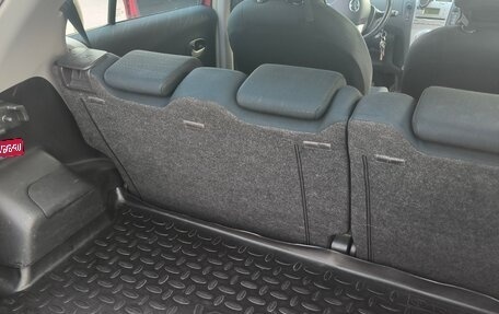 Toyota Yaris III рестайлинг, 2008 год, 600 000 рублей, 1 фотография