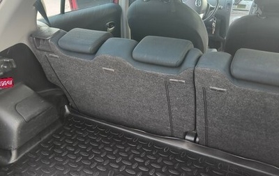 Toyota Yaris III рестайлинг, 2008 год, 600 000 рублей, 1 фотография