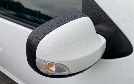 Renault Logan II, 2015 год, 690 000 рублей, 9 фотография