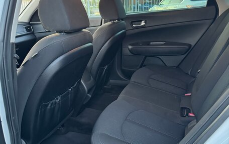 KIA Optima IV, 2018 год, 1 500 000 рублей, 6 фотография