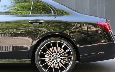 Mercedes-Benz E-Класс, 2019 год, 3 900 000 рублей, 4 фотография
