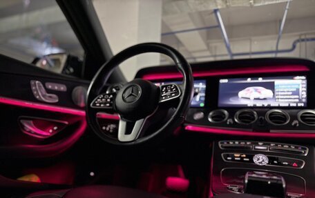 Mercedes-Benz E-Класс, 2019 год, 3 900 000 рублей, 36 фотография