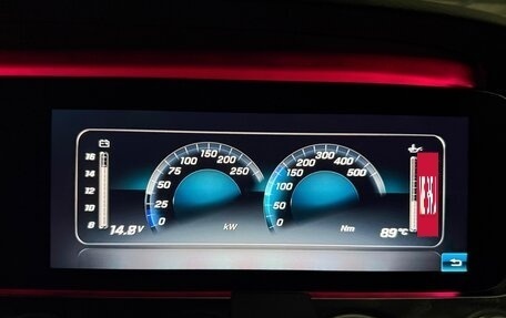 Mercedes-Benz E-Класс, 2019 год, 3 900 000 рублей, 31 фотография