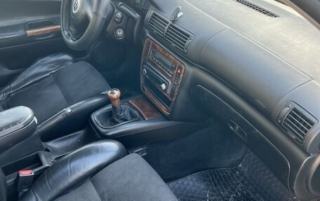 Volkswagen Passat B5+ рестайлинг, 1999 год, 450 000 рублей, 6 фотография