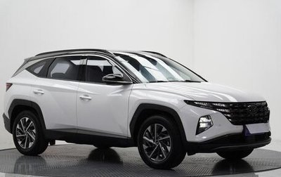 Hyundai Tucson, 2022 год, 2 500 887 рублей, 1 фотография