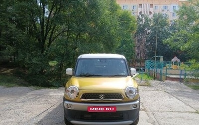 Suzuki Xbee I, 2019 год, 1 600 000 рублей, 1 фотография