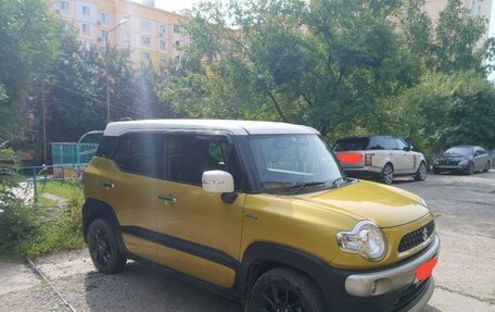 Suzuki Xbee I, 2019 год, 1 600 000 рублей, 2 фотография