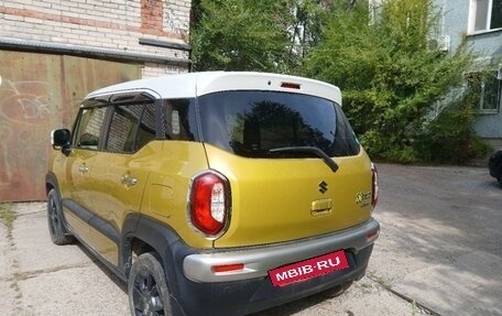 Suzuki Xbee I, 2019 год, 1 600 000 рублей, 4 фотография